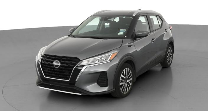 2023 Nissan Kicks SV -
                Bessemer, AL