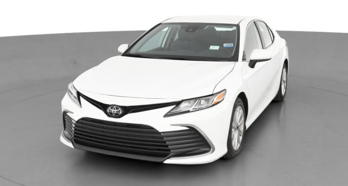 2023 Toyota Camry LE -
                Bessemer, AL