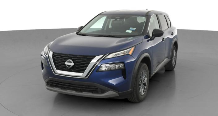 2023 Nissan Rogue S -
                Bessemer, AL