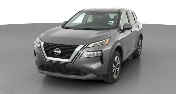 2023 Nissan Rogue SV -
                Bessemer, AL