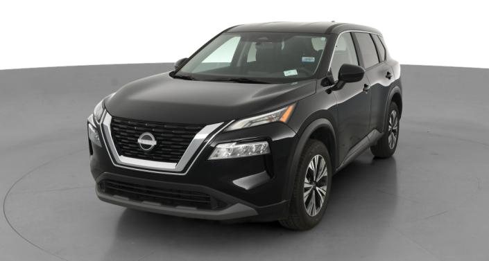 2023 Nissan Rogue SV -
                Bessemer, AL