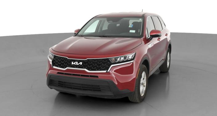 2023 Kia Sorento LX -
                Bessemer, AL