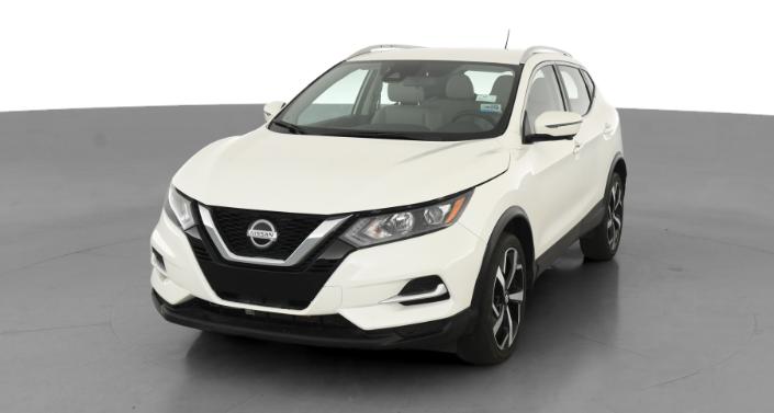 2022 Nissan Rogue Sport SL -
                Bessemer, AL