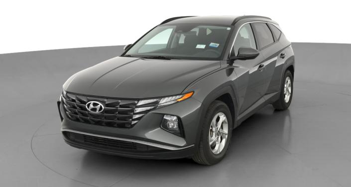 2023 Hyundai Tucson SEL -
                Bessemer, AL