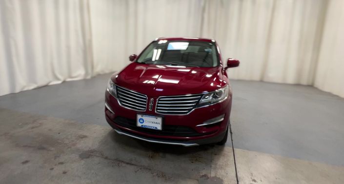 2017 Lincoln MKC Select -
                Riverside, CA