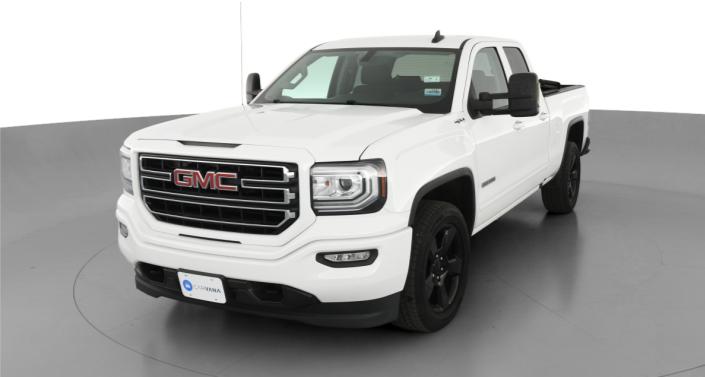 2018 GMC Sierra 1500 SLE -
                Lorain, OH