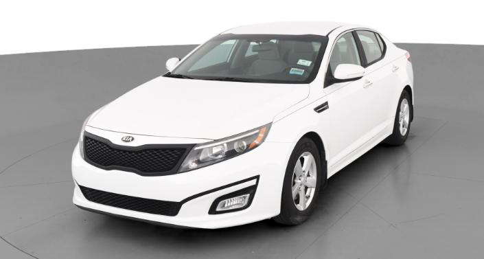 2015 Kia Optima LX -
                Haines City, FL