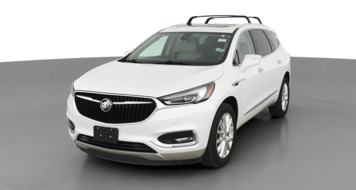 2018 Buick Enclave Premium -
                Concord, NC