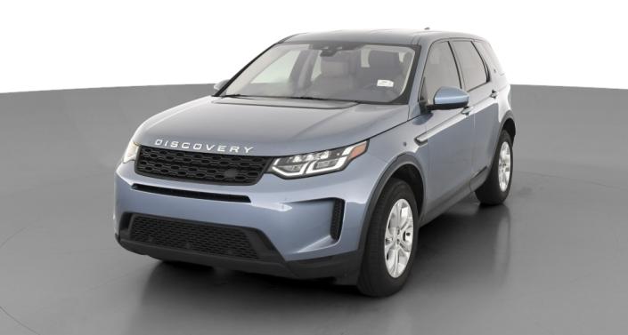 2020 Land Rover Discovery Sport S -
                Haines City, FL