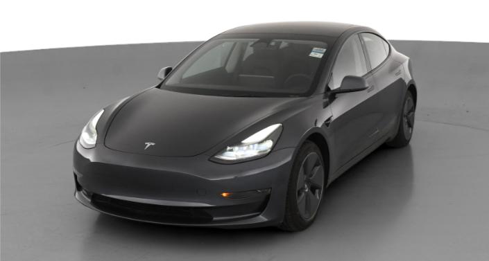 2023 Tesla Model 3 Standard Range -
                Beverly, NJ