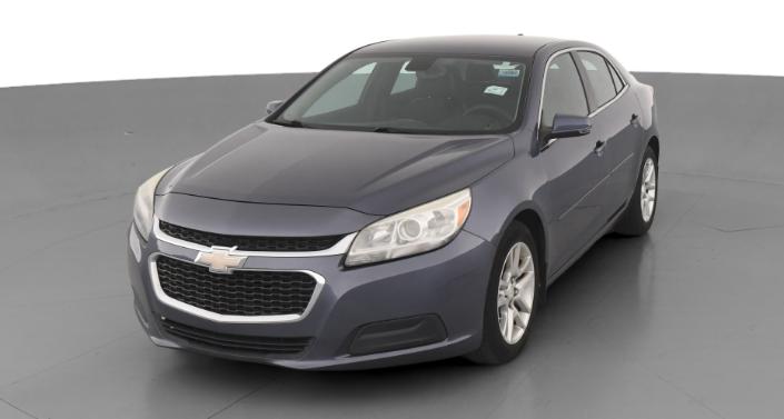 2014 Chevrolet Malibu LT -
                Indianapolis, IN