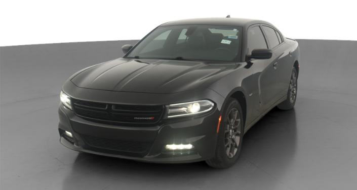 2018 Dodge Charger GT -
                Indianapolis, IN