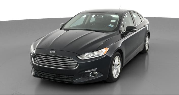 2014 Ford Fusion SE -
                Trenton, OH