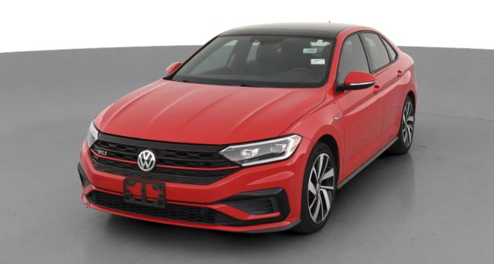 2020 Volkswagen Jetta GLI Autobahn -
                Concord, NC