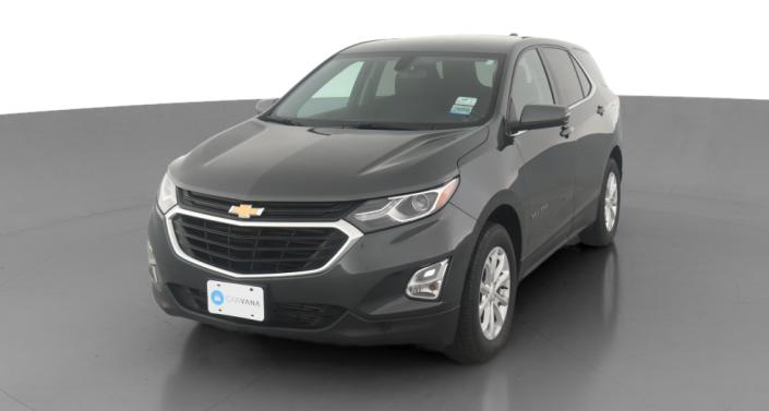 2019 Chevrolet Equinox LT -
                Indianapolis, IN