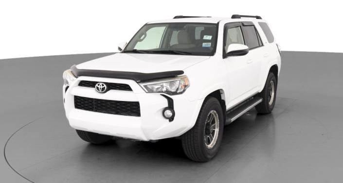 2015 Toyota 4Runner SR5 -
                Haines City, FL