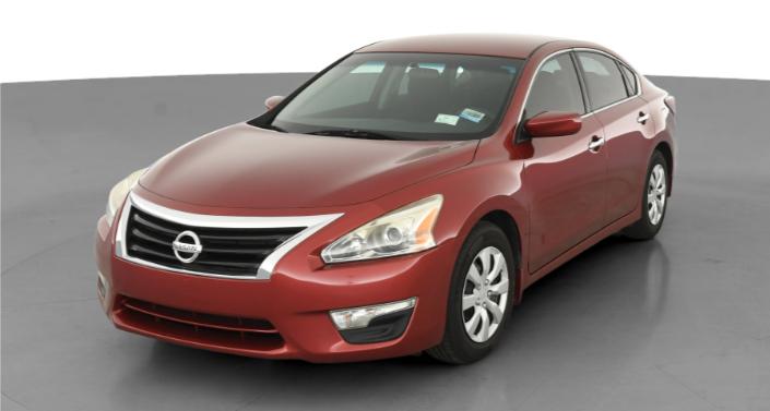 2015 Nissan Altima 2.5 -
                Bessemer, AL