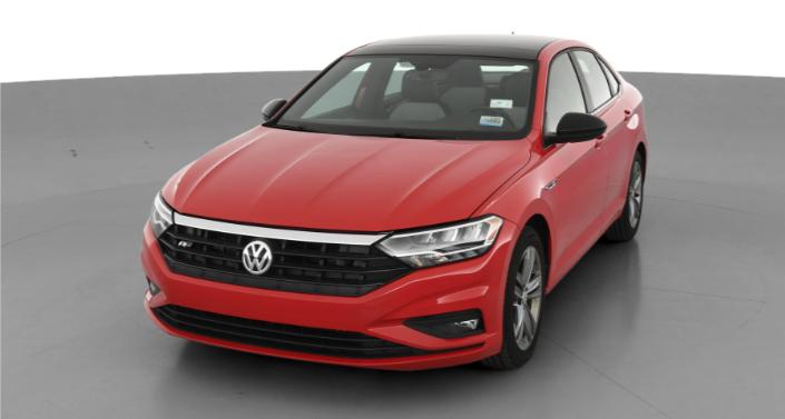 2020 Volkswagen Jetta R-Line -
                Lorain, OH