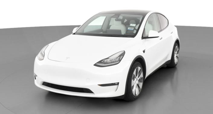 2021 Tesla Model Y Long Range -
                Haines City, FL