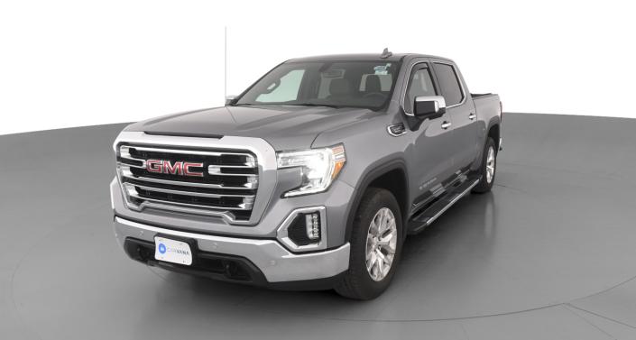 2020 GMC Sierra 1500 SLT -
                Indianapolis, IN