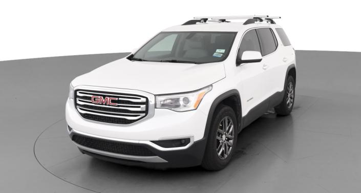 2017 GMC Acadia SLT -
                Haines City, FL