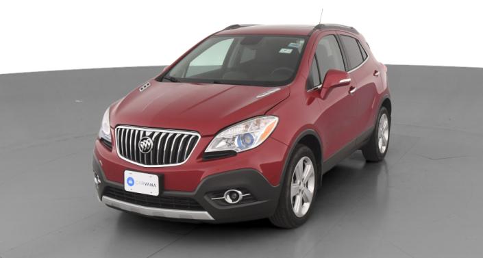 2015 Buick Encore Convenience -
                Indianapolis, IN