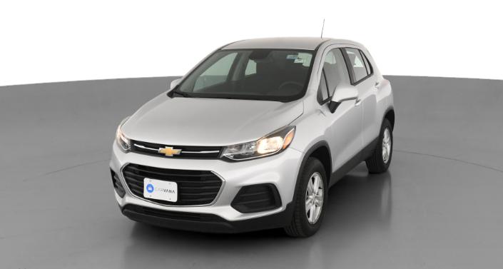 2017 Chevrolet Trax LS -
                Beverly, NJ