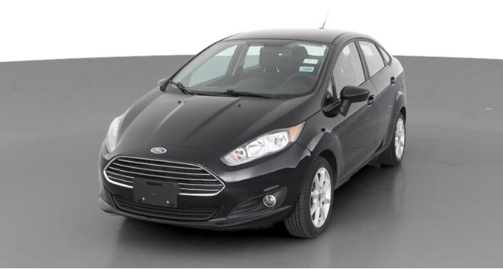 2019 Ford Fiesta SE -
                Concord, NC