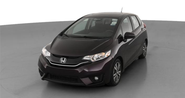 2015 Honda Fit EX -
                Beverly, NJ