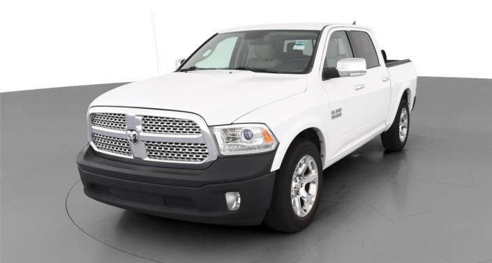 2016 RAM 1500 Laramie -
                Haines City, FL