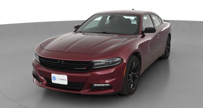 2018 Dodge Charger SXT -
                Colonial Heights, VA