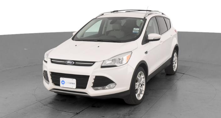 2014 Ford Escape Titanium -
                Indianapolis, IN