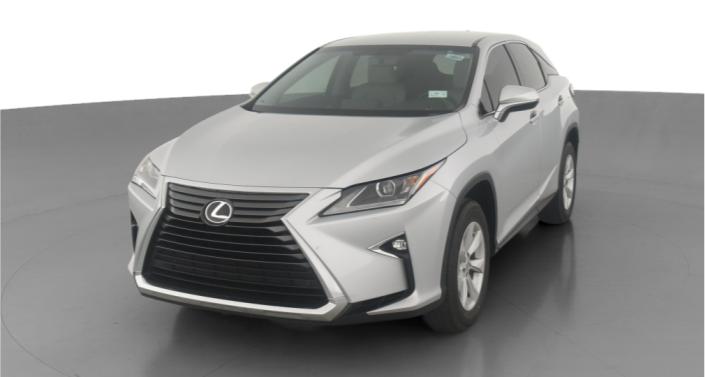 2016 Lexus RX 350 -
                Indianapolis, IN