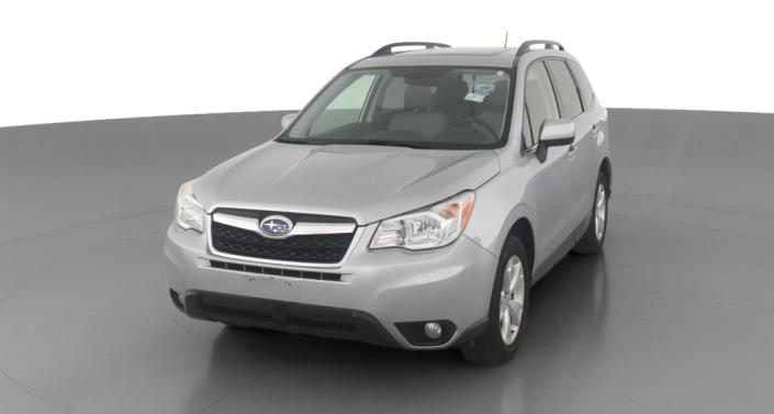 2014 Subaru Forester Limited -
                Indianapolis, IN