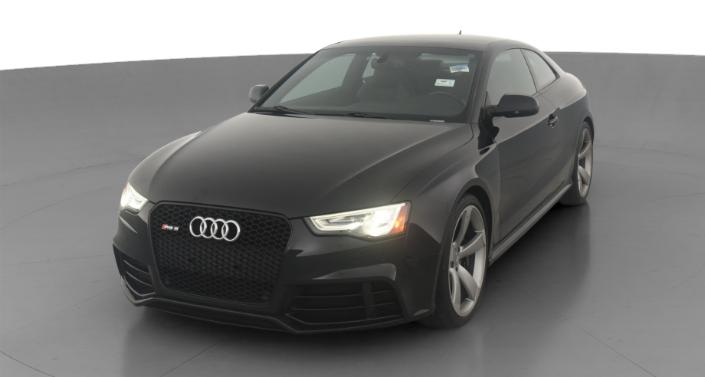 2014 Audi RS 5 Base -
                Auburn, GA