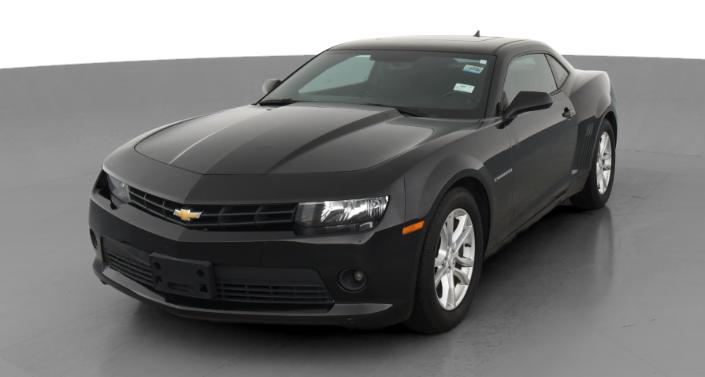 2015 Chevrolet Camaro LT -
                Concord, NC