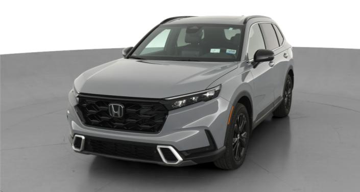 2024 Honda CR-V Sport Touring -
                Bessemer, AL