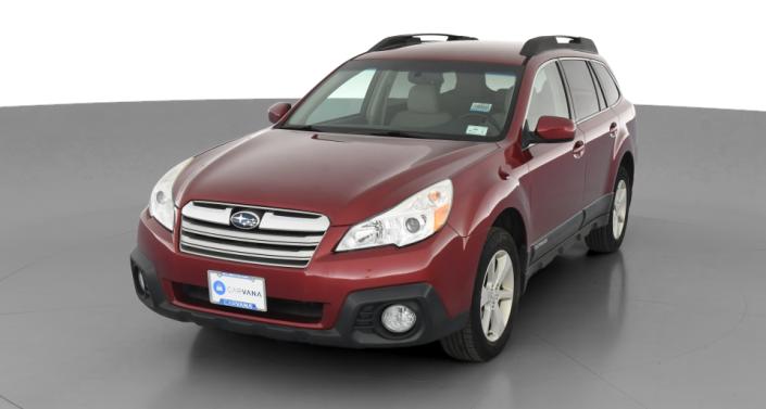 2013 Subaru Outback Premium -
                Tooele, UT