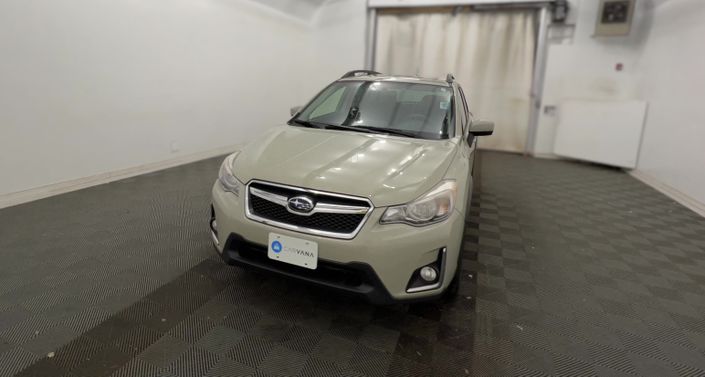 2016 Subaru Crosstrek Premium -
                Framingham, MA