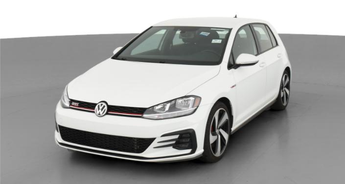 2020 Volkswagen Golf GTI S -
                Concord, NC