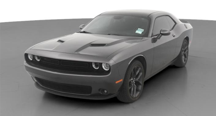 2020 Dodge Challenger SXT -
                Auburn, GA