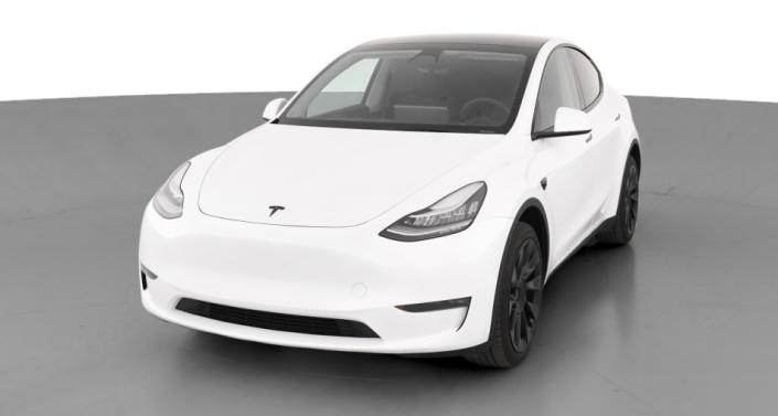 2023 Tesla Model Y Long Range -
                Tolleson, AZ