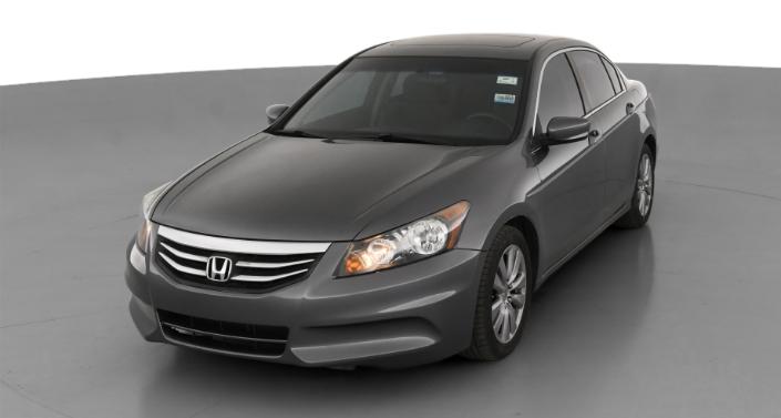 2012 Honda Accord EX -
                Beverly, NJ