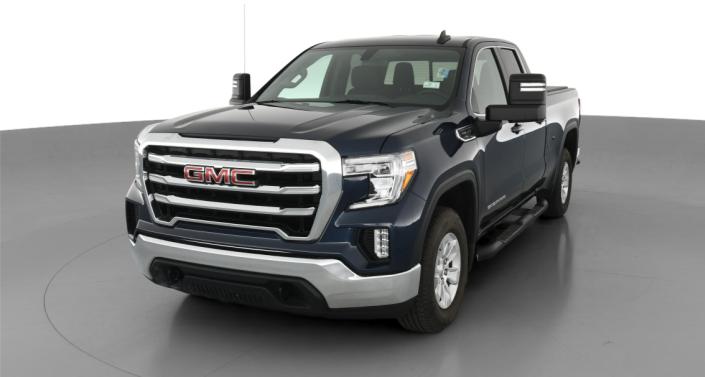 2020 GMC Sierra 1500 SLE -
                Lorain, OH