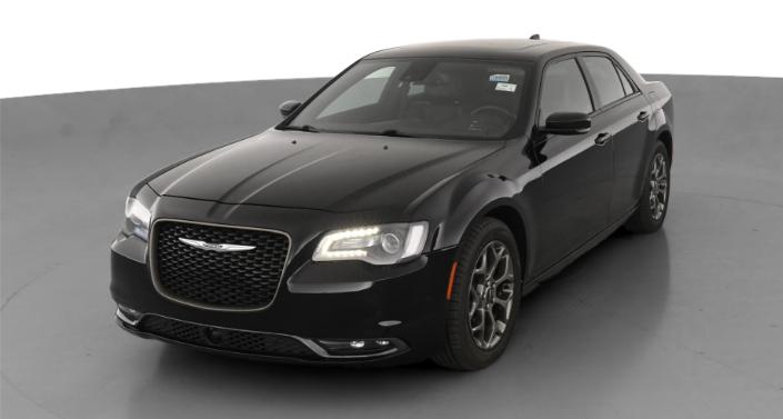 2016 Chrysler 300 S -
                Beverly, NJ