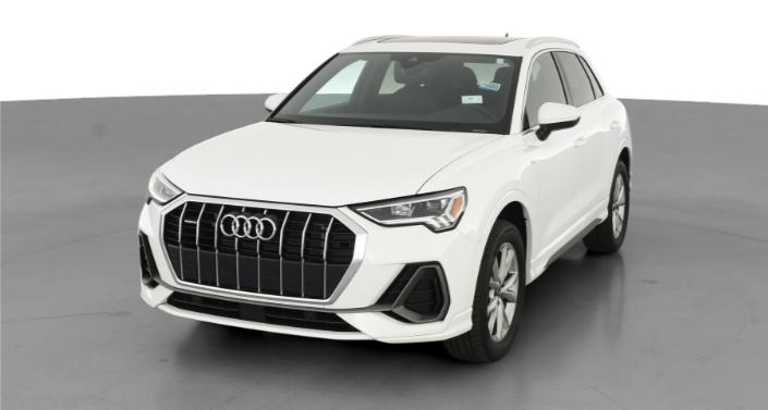 2023 Audi Q3 Premium -
                Bessemer, AL