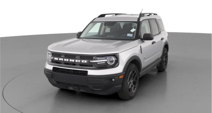 2021 Ford Bronco Sport Big Bend -
                Haines City, FL