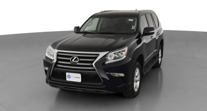 2018 Lexus GX 460 -
                Beverly, NJ