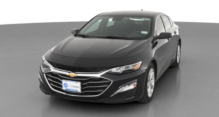 2023 Chevrolet Malibu LT -
                Wheatland, OK