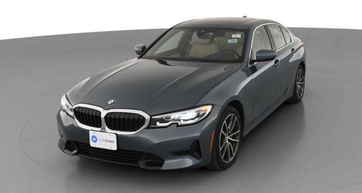 2021 BMW 3 Series 330i xDrive -
                Beverly, NJ